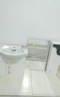 فروش روشویی کابینتی ۴۵ سانت
