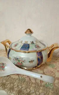سوپ خوری