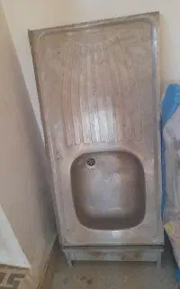 سینگ ظرفشویی،