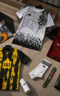 لباس فوتبال،تخفیف ویژه