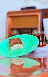 اموزش باقلوا و سوتلاوا