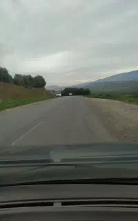 حمل مسافر از قم به ایلام
