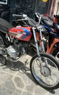 موتورهندا