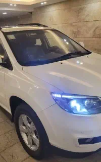 بی وای دی اس6 مدل۹۶