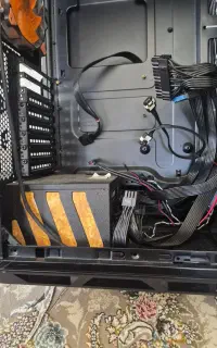 پاور گرین 650 وات سری UK+