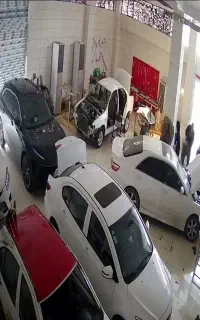 صافکاری وبیرنگ سرای ایوب مجهزترین pdrکارسنندج