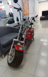 موتورشارژی وارداتی