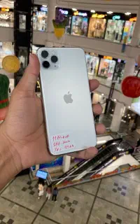 iPhone11ProMax 256g Zaa کارتن اصلی
