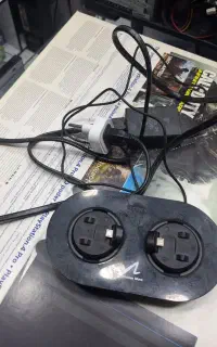 پایه شارژر دسته پلی ۴
