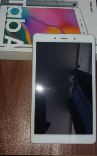 Samsung tab a سالم
