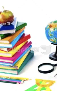 آموزش کتاب درسی