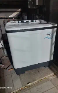 پتو شور ۲۱ کیلو  دوقلو