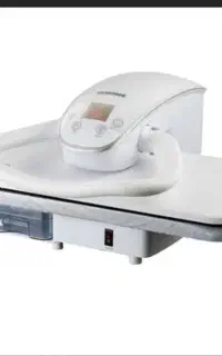 اتو بخار ژانومه مدل GS300