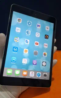 آیپد مینی اپل ۱۶ گیگ (مدل  WiFi A1432 Apple)