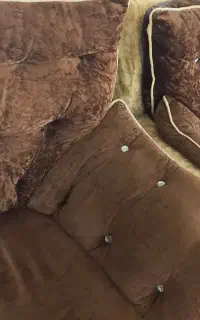 مبل و راحتی