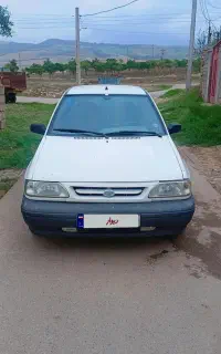 پراید مدل ۹۰