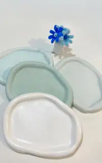 سینی دفرمه