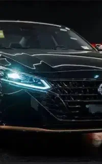 فروش حواله نیسان التیما