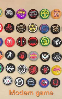 دسته بازی اصلیXbox/4/Ps5سرشوکی/استیکر قابلنصب+کپی