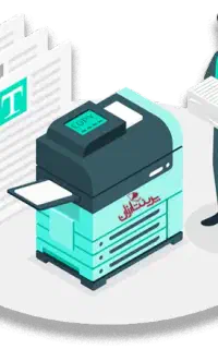 پرینت دانشجویی