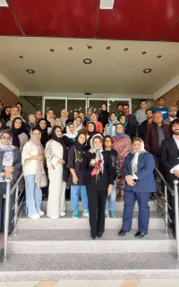 اولین آموزشگاه خدمات آموزشی در شهرستان بستک