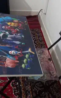 میز تحریر