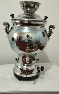 سماور ۱۲لیتری