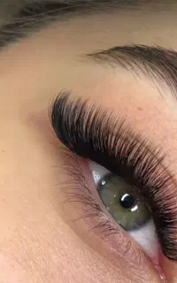 اکستنشن مژه و لیفت مژه و ابرو صدرا