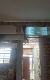 کانال سازی کولر