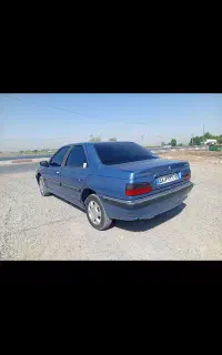 پارس سال ۹۴درجه یک