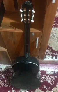 گیتار دیاموند مشکی