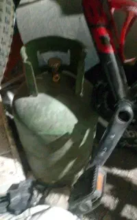 کپسول جیرفت گاز