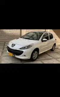 حواله ۲۰۷ پانا رینگ الومینیومی