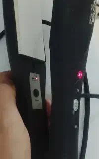 اتو و صاف کننده مو