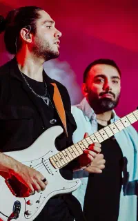 پکیج آموزش گیتار الکتریک - از صفر تا صد