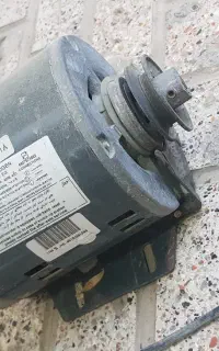 موتور کولر آبی الکتروژن تمام مس