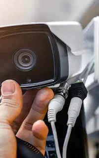 فروش و نصب و تعمیر انواع دوربین، دزدگیر، آیفون