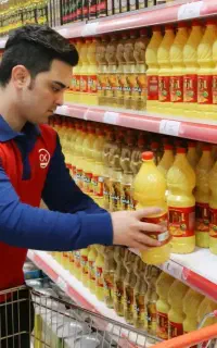 ۳۱ شهریور تخفیفات افق کوروش