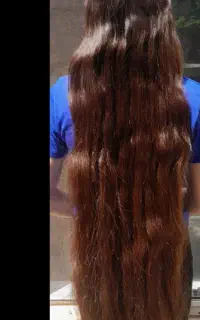 خرید موی بالاس 55 سانت