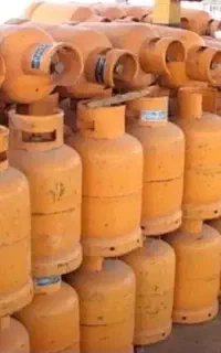 سهمیه گاز تنی وخانوار