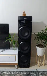 اسپیکر خانگی دنای