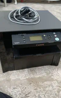 پرینتر سه کاره کنون MF4410