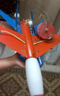 لوستر اتاق بچه