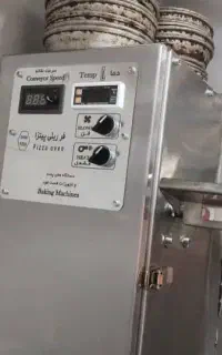 تعمیرفر پیتزا،تعمیرات فرپیتزا.تعمیرات فرگازی