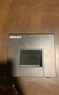فیش پرینتر ۳ عدد remo اورجینال