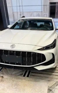 ام جی MG 5 فول کامل اوتومات صفر کیلومتر زیر قیمت