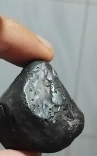الماس سیاه نگین خدای بدون دخالت انسان