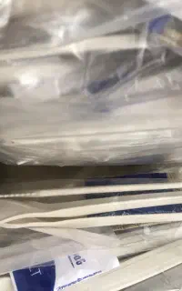 قاشق چنگال یک بار مصرف