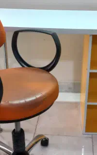 میز و صندلی