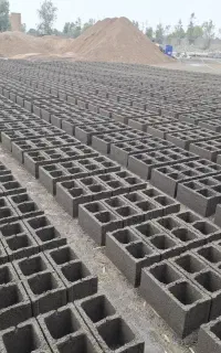 بلوک سیمانی